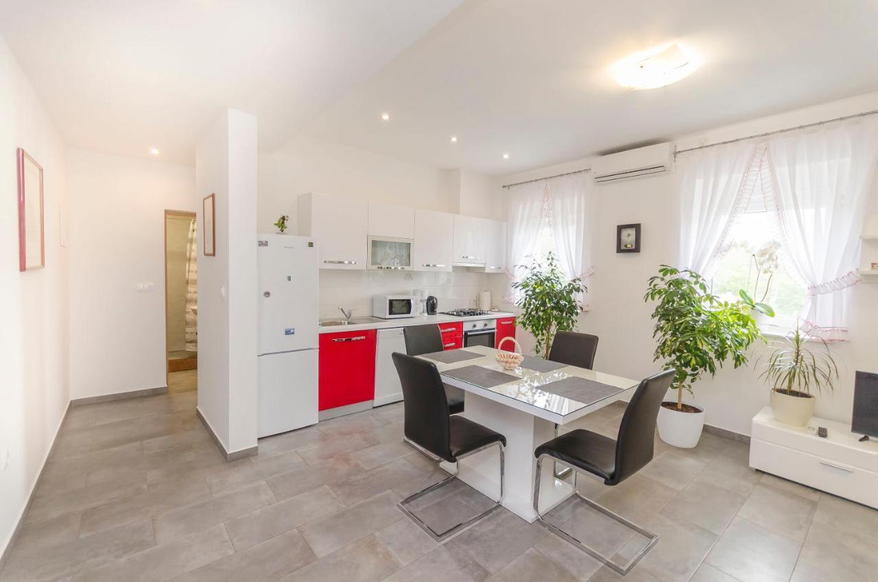 Apartment Luka Rupe المظهر الخارجي الصورة
