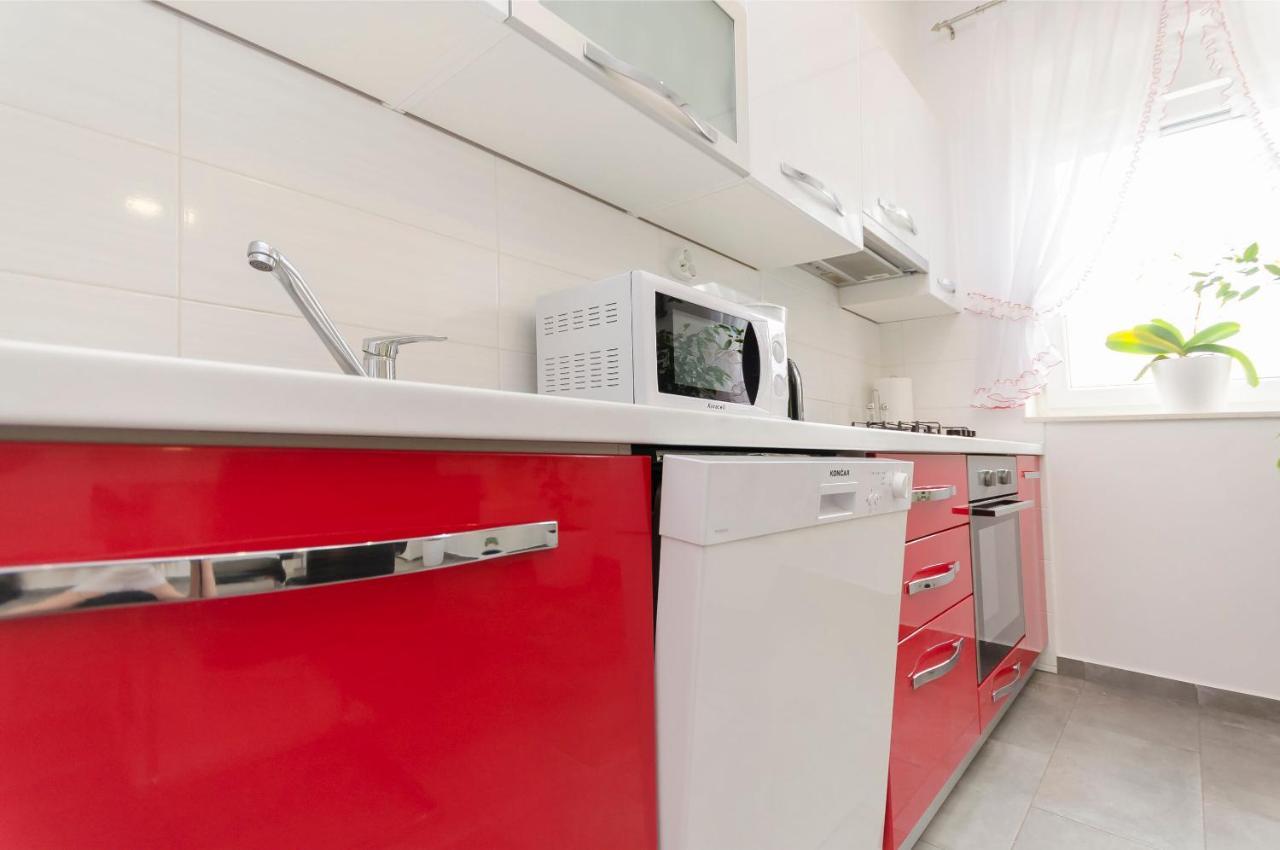 Apartment Luka Rupe المظهر الخارجي الصورة
