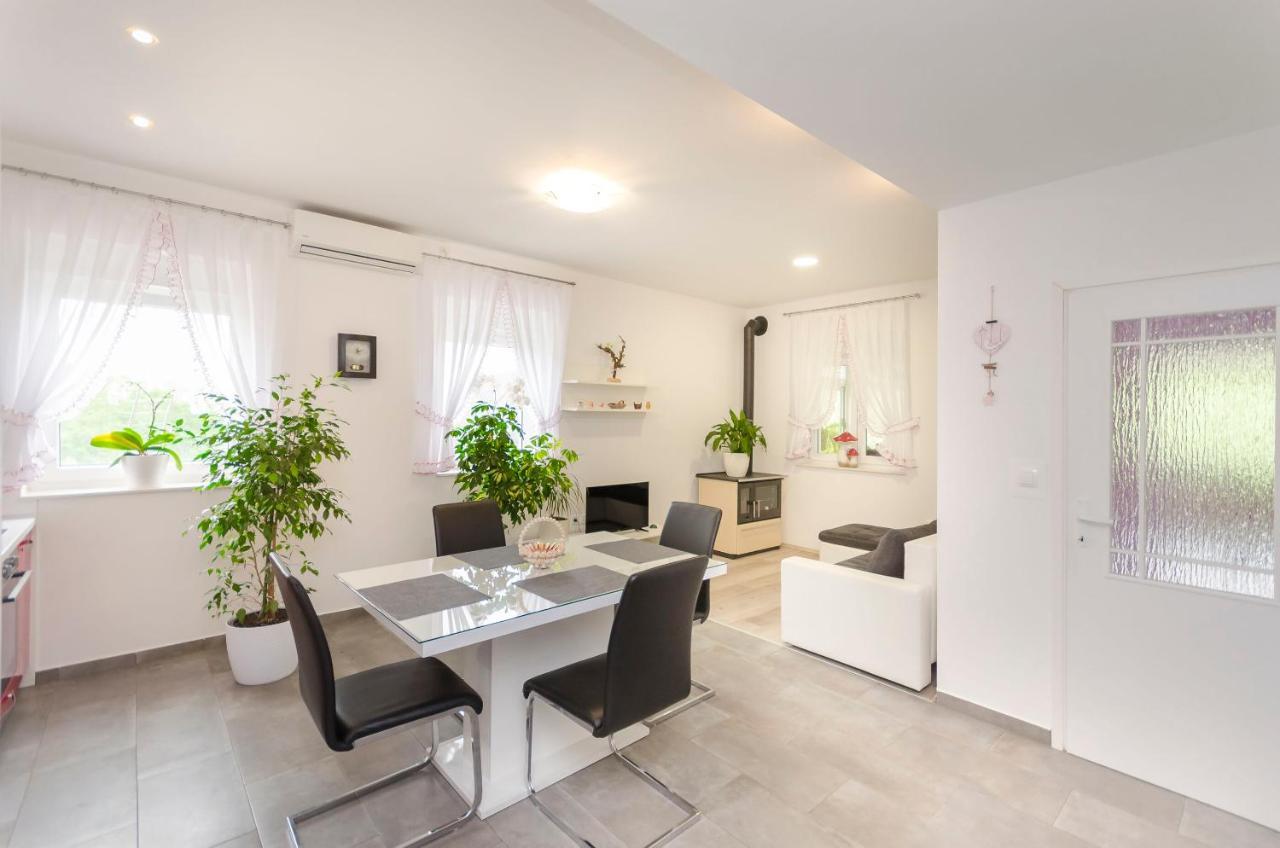 Apartment Luka Rupe المظهر الخارجي الصورة