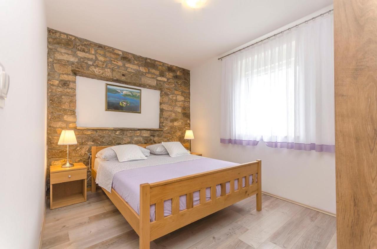 Apartment Luka Rupe المظهر الخارجي الصورة