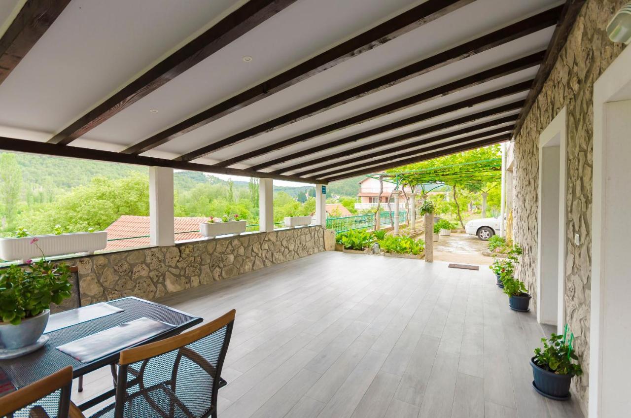 Apartment Luka Rupe المظهر الخارجي الصورة