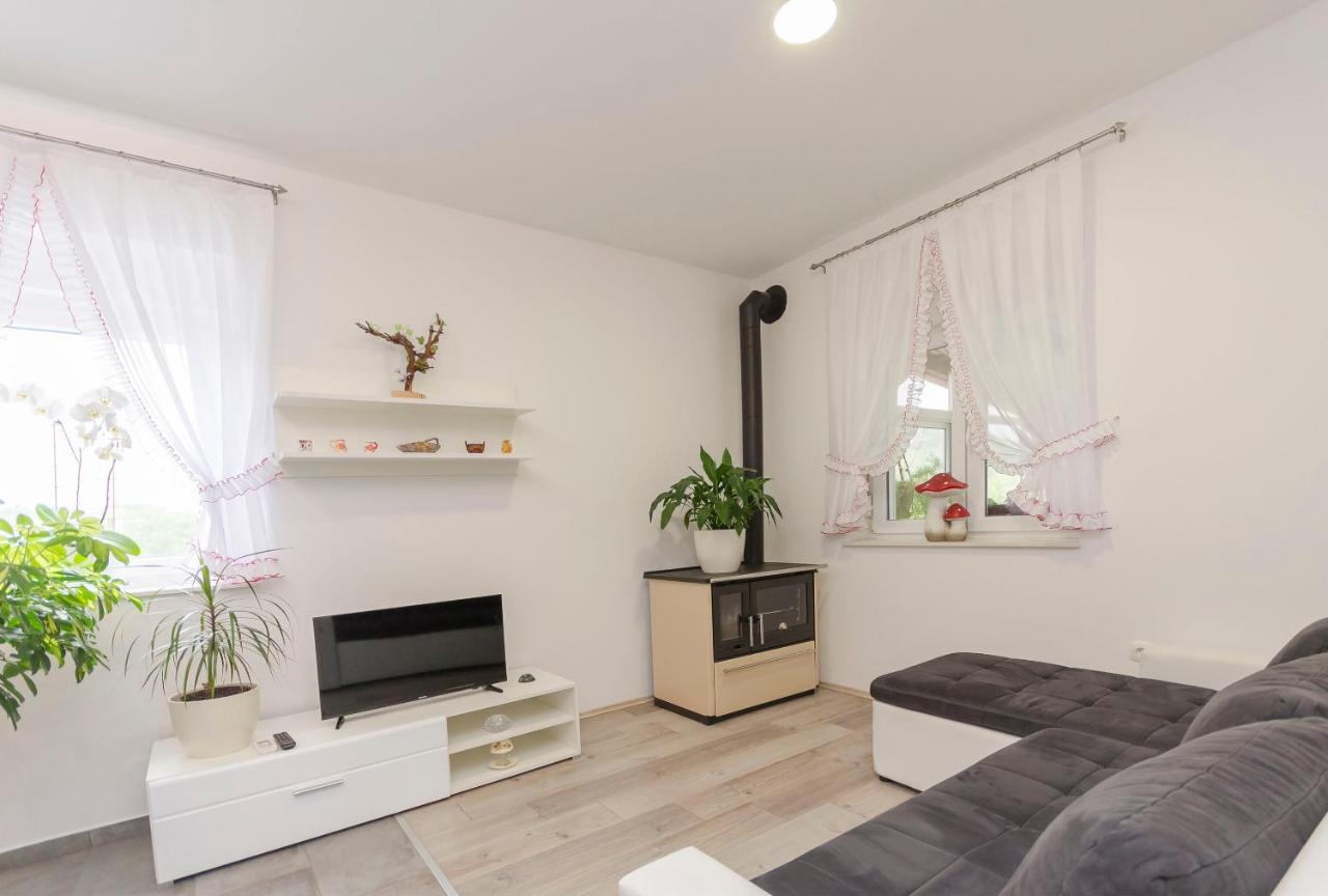 Apartment Luka Rupe المظهر الخارجي الصورة