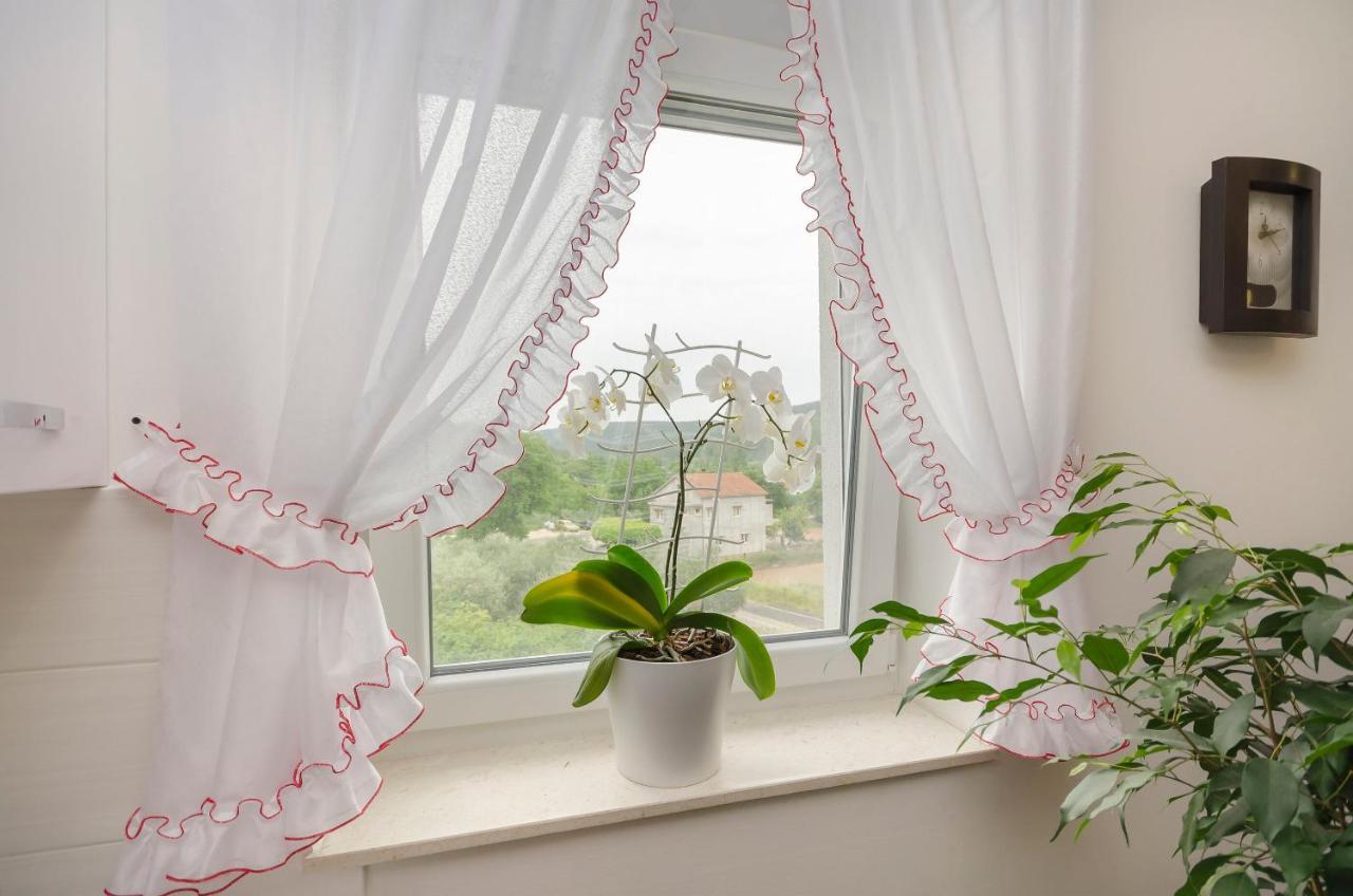 Apartment Luka Rupe المظهر الخارجي الصورة