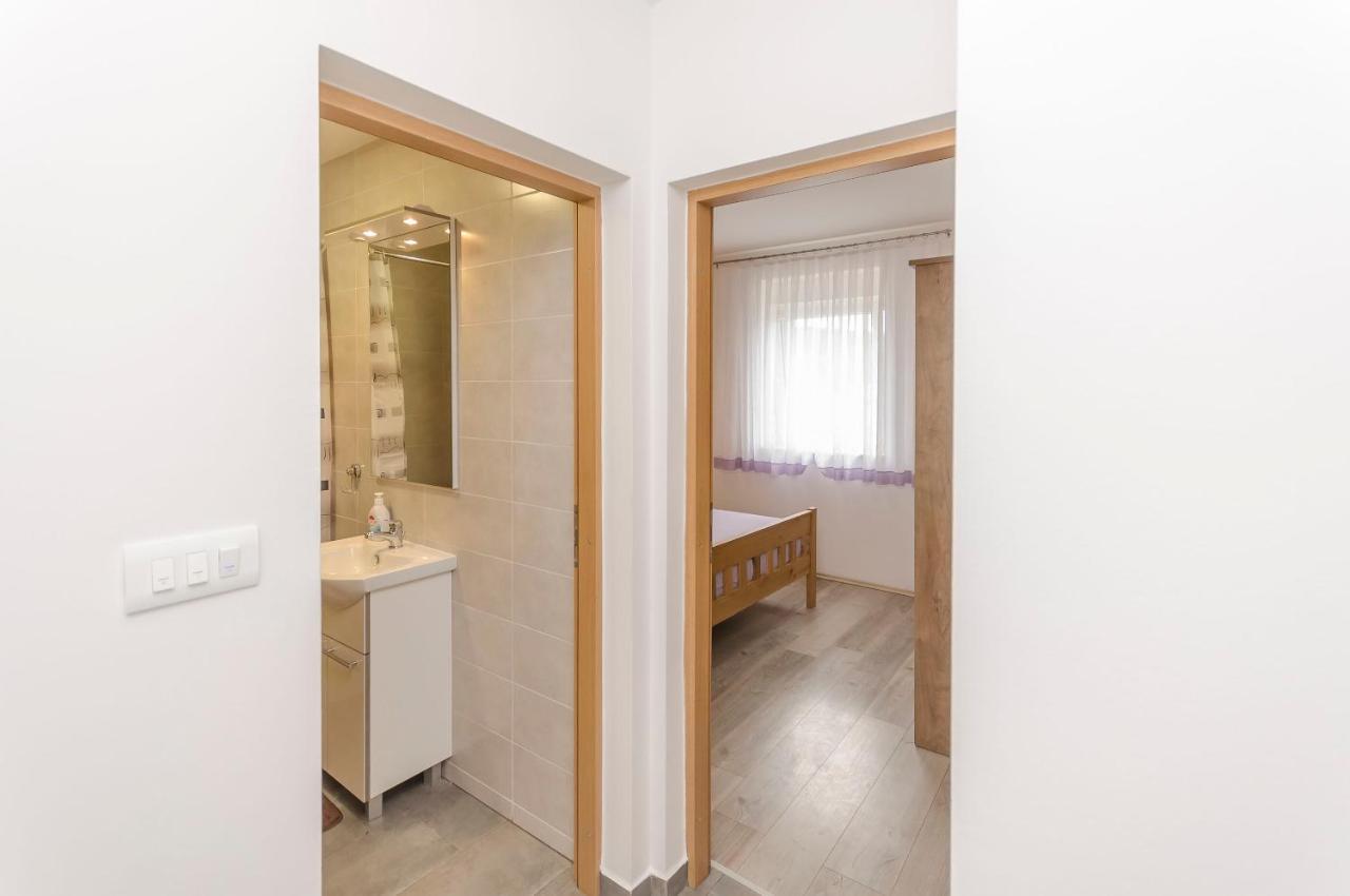 Apartment Luka Rupe المظهر الخارجي الصورة