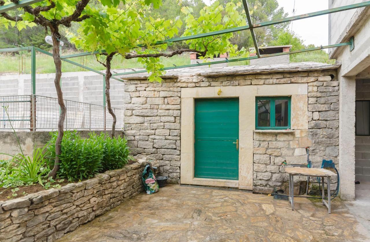 Apartment Luka Rupe المظهر الخارجي الصورة