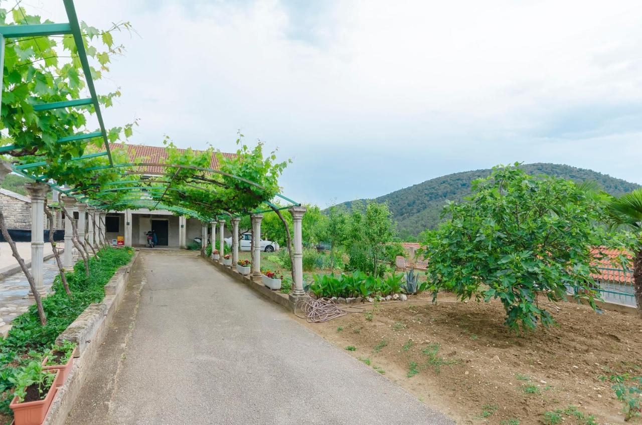Apartment Luka Rupe المظهر الخارجي الصورة