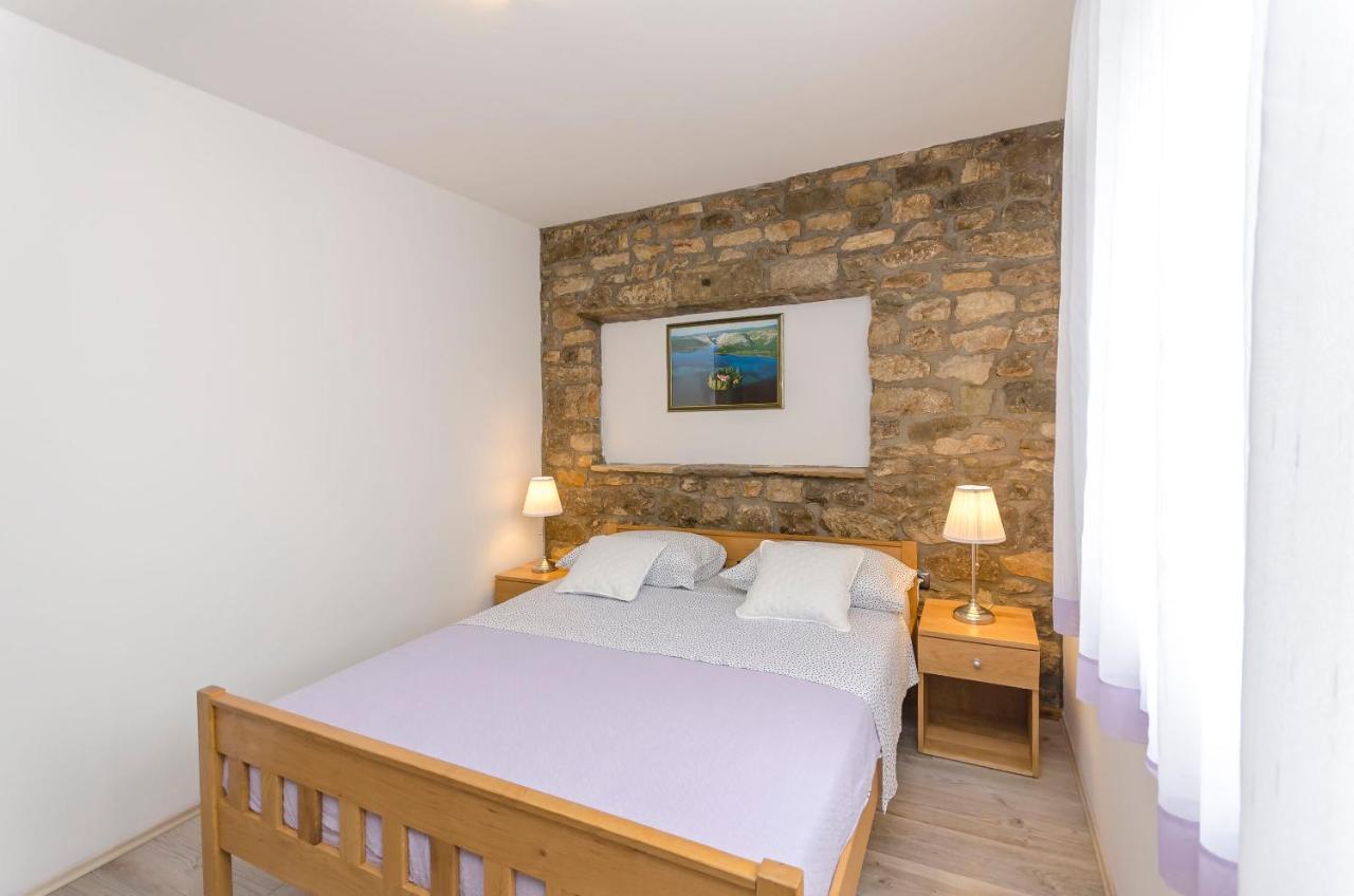 Apartment Luka Rupe المظهر الخارجي الصورة