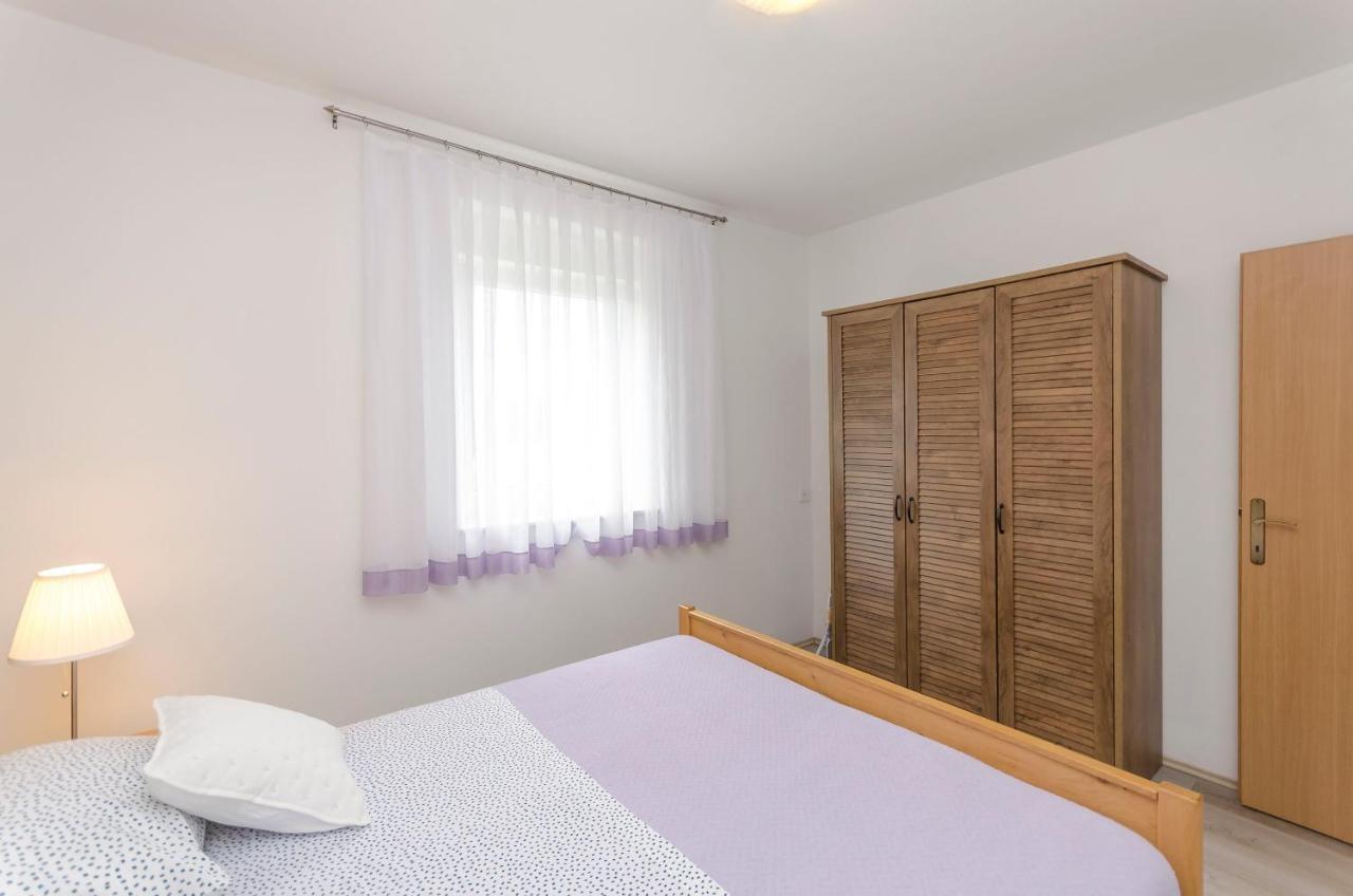 Apartment Luka Rupe المظهر الخارجي الصورة