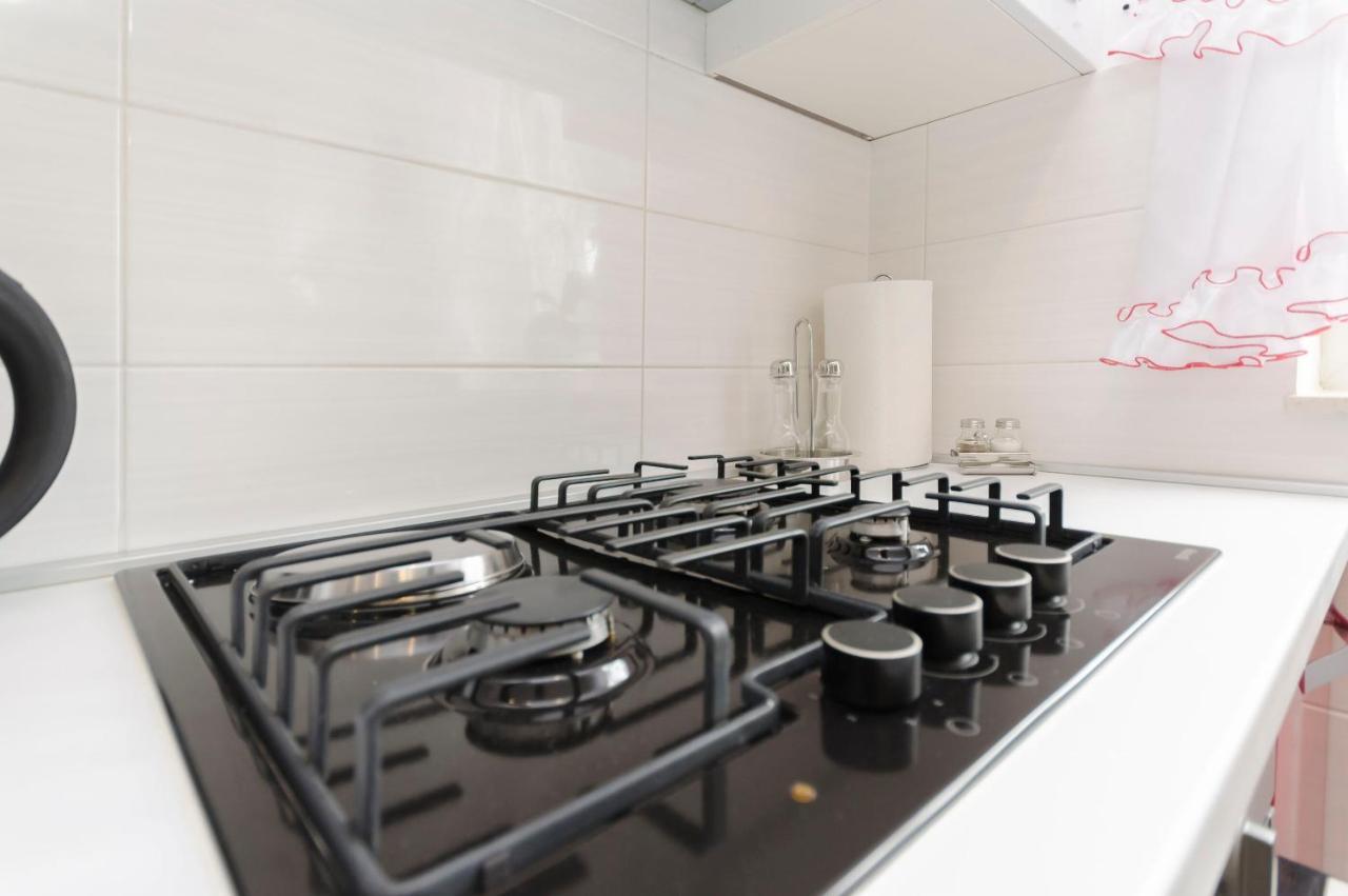 Apartment Luka Rupe المظهر الخارجي الصورة