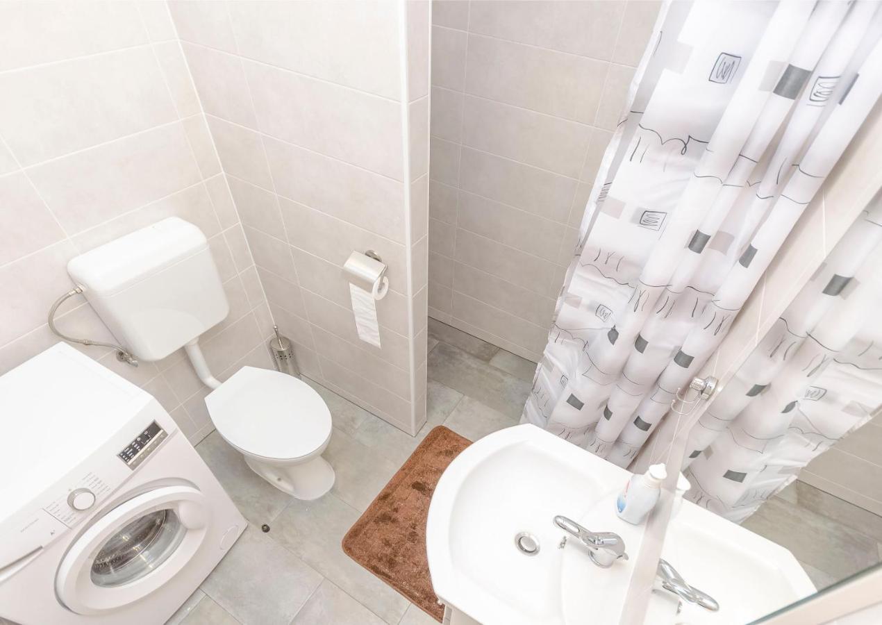 Apartment Luka Rupe المظهر الخارجي الصورة