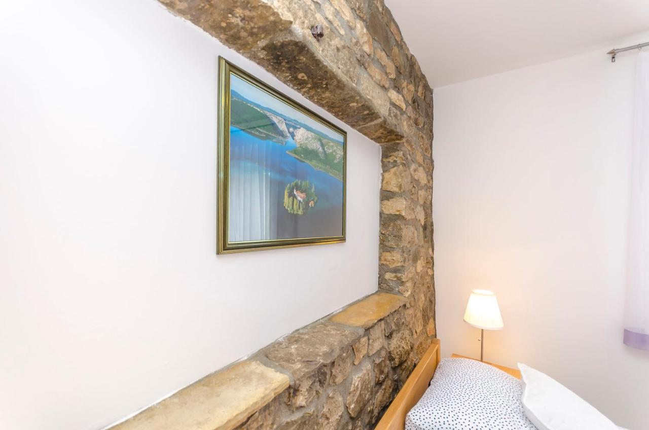 Apartment Luka Rupe المظهر الخارجي الصورة