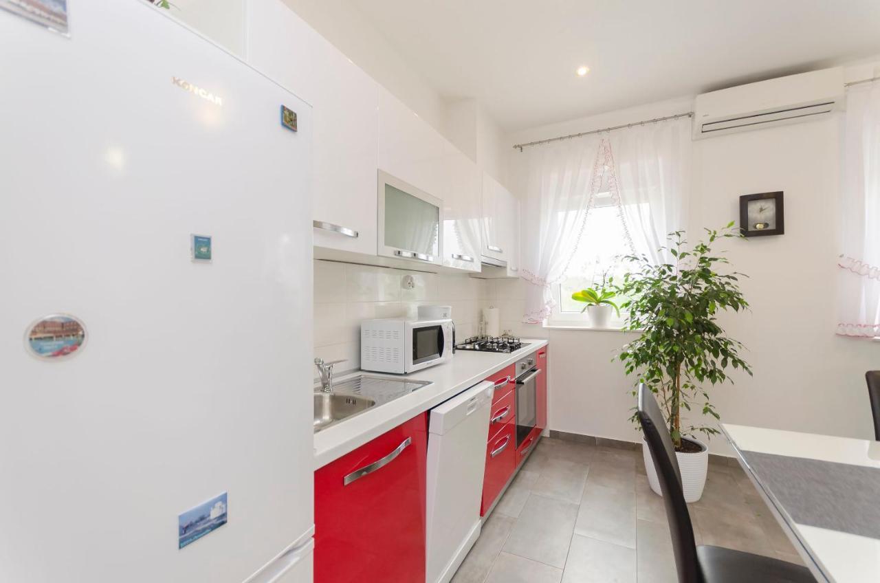 Apartment Luka Rupe المظهر الخارجي الصورة