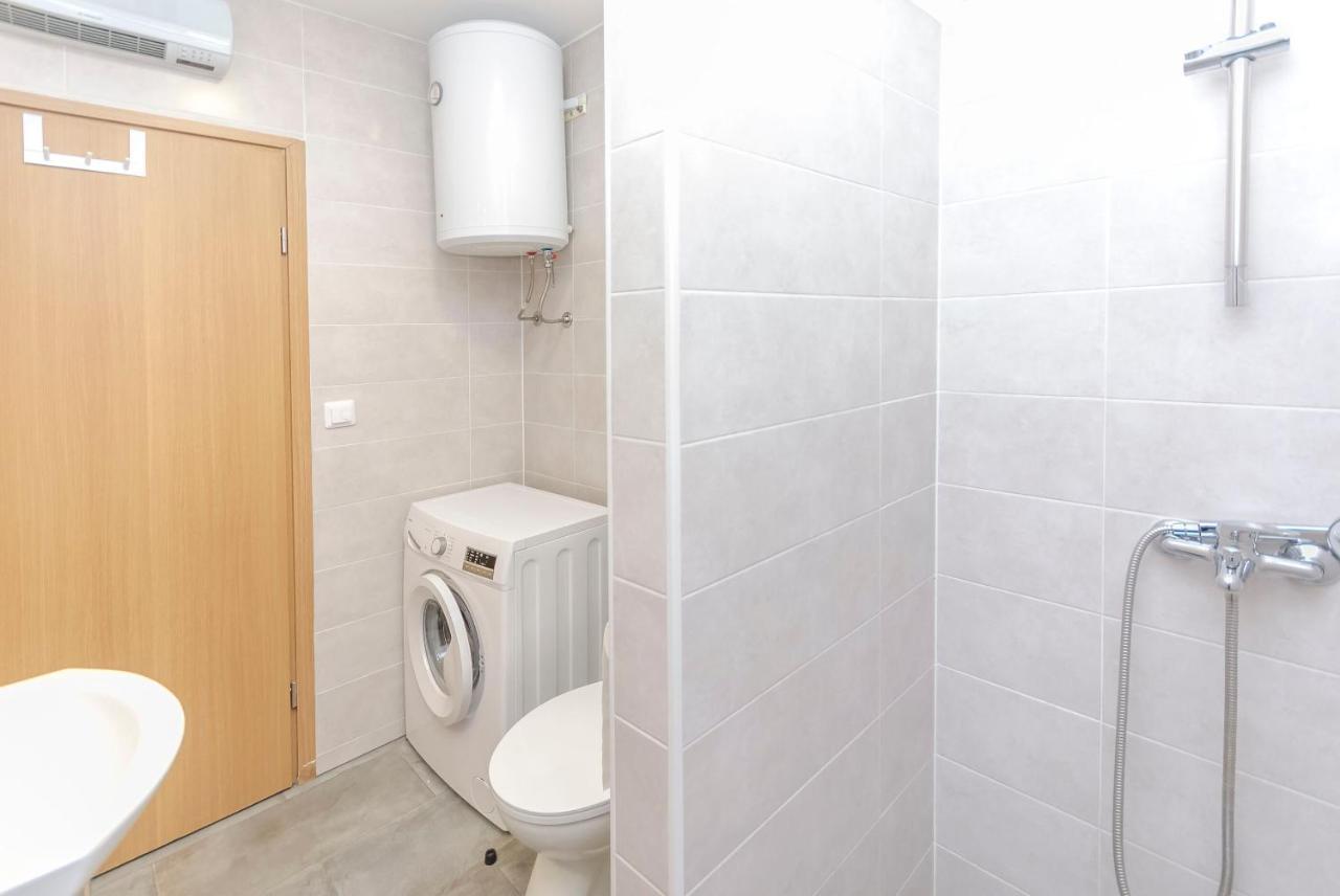 Apartment Luka Rupe المظهر الخارجي الصورة