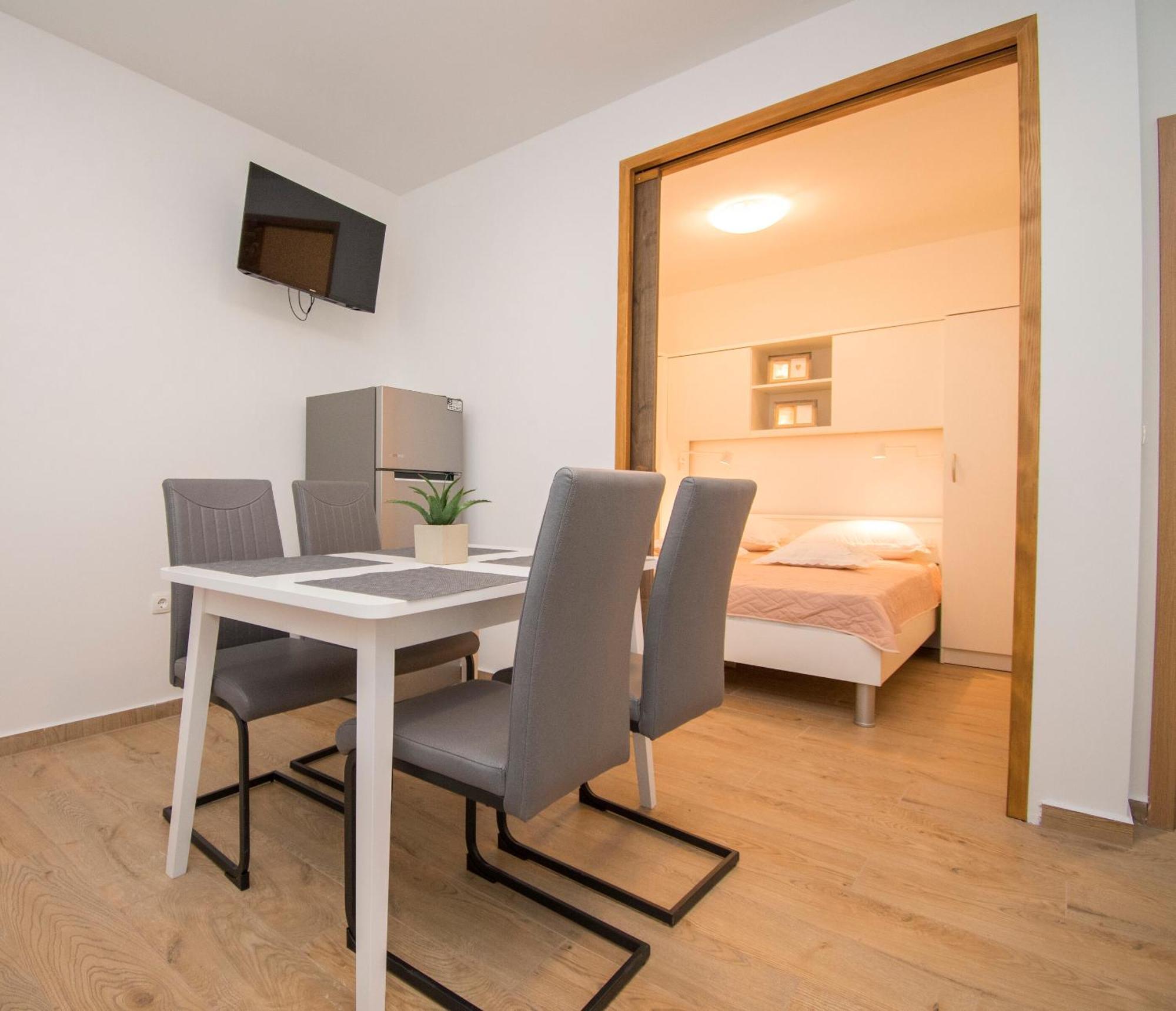 Apartment Luka Rupe المظهر الخارجي الصورة