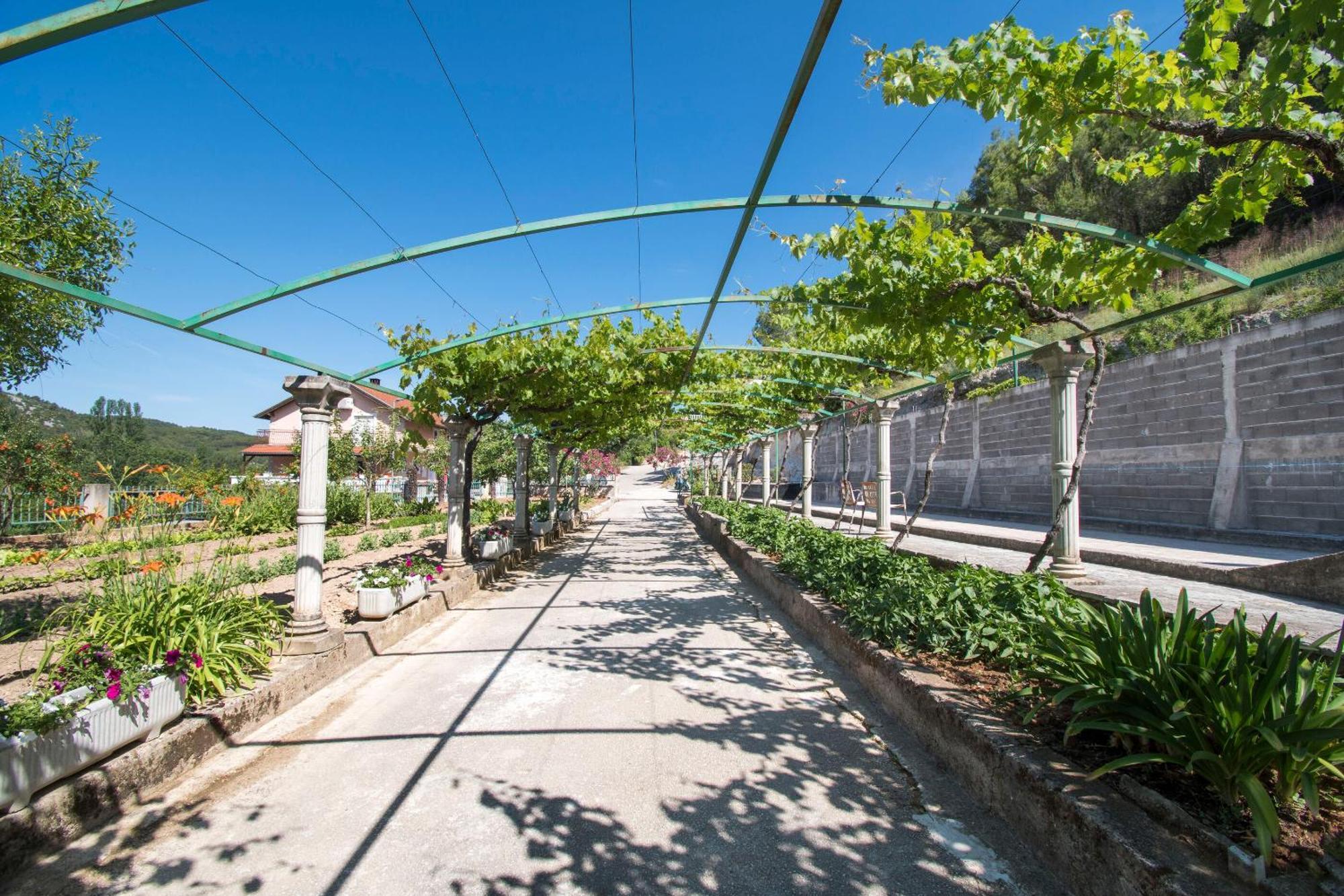 Apartment Luka Rupe المظهر الخارجي الصورة